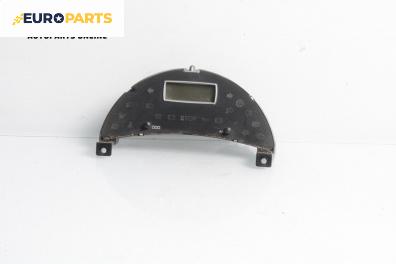 Дисплей за Peugeot 807 Minivan (06.2002 - ...)