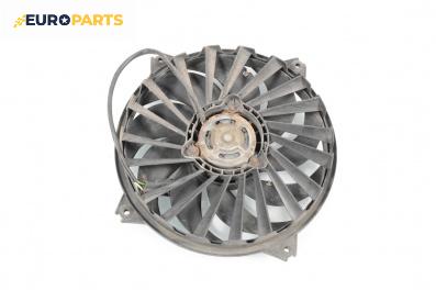 Перка охлаждане за Peugeot 807 Minivan (06.2002 - ...) 2.0, 136 к.с.