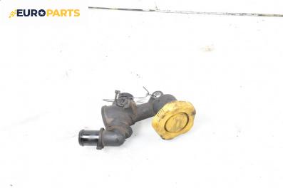 Гърловина масло за Opel Corsa D Hatchback (07.2006 - 08.2014) 1.3 CDTI, 75 к.с.