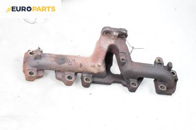 Изпускателен колектор  за Opel Corsa D Hatchback (07.2006 - 08.2014) 1.3 CDTI, 75 к.с.