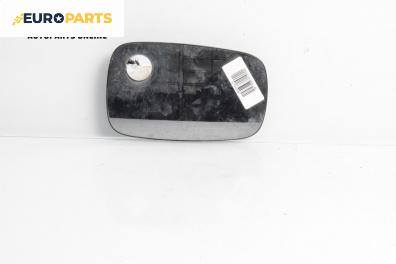 Стъкло огледало за Renault Grand Scenic II Minivan (04.2004 - 06.2009), 4+1 вр., миниван, позиция: лява