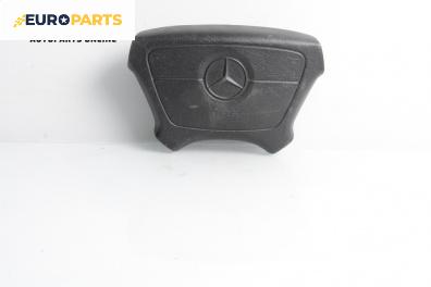 Airbag за Mercedes-Benz C-Class Estate (S202) (06.1996 - 03.2001), 4+1 вр., комби, позиция: предна