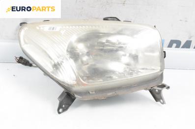 Фар за Toyota RAV4 II SUV (06.2000 - 11.2005), джип, позиция: дясна