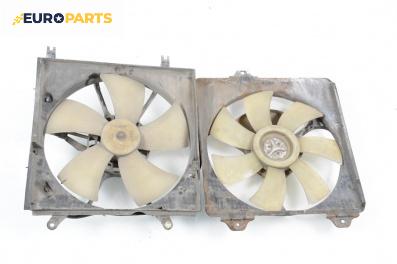 Перки охлаждане за Toyota RAV4 II SUV (06.2000 - 11.2005) 2.0 VVTi 4WD, 150 к.с.