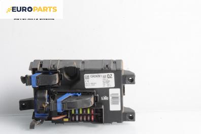 Бушонно табло за Opel Corsa D Hatchback (07.2006 - 08.2014) 1.3 CDTI, 75 к.с.