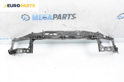 Маска горна част за Opel Corsa D Hatchback (07.2006 - 08.2014), хечбек