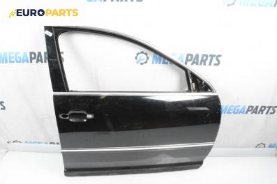 Врата за Volkswagen Phaeton Sedan (04.2002 - 03.2016), 4+1 вр., седан, позиция: предна, дясна