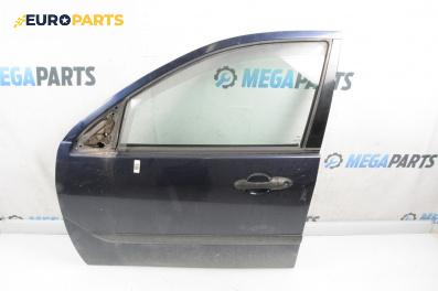Врата за Ford Focus I Estate (02.1999 - 12.2007), 4+1 вр., комби, позиция: предна, лява