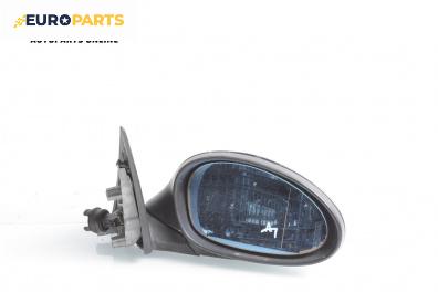 Огледало за BMW 3 Series E90 Touring E91 (09.2005 - 06.2012), 4+1 вр., комби, позиция: дясна
