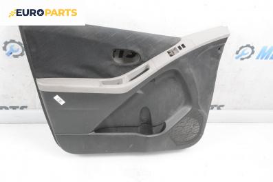 Кора врата за Toyota Yaris Hatchback II (01.2005 - 12.2014), 4+1 вр., хечбек, позиция: предна, лява