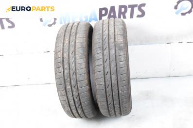 Летни гуми NEXEN 185/65/15, DOT: 4823 (Цената е за 2 бр.)