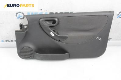 Кора врата за Opel Corsa C Hatchback (09.2000 - 12.2009), 2+1 вр., хечбек, позиция: дясна