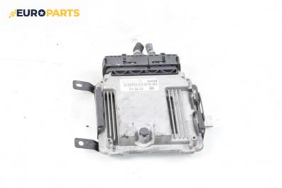 Компютър двигател за Volkswagen Touran Minivan I (02.2003 - 05.2010) 2.0 TDI, 136 к.с., № 03G906016
