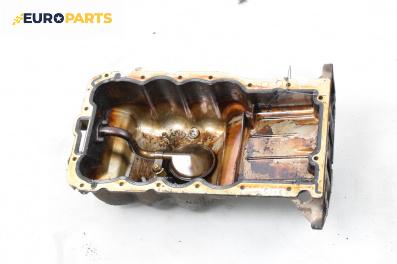 Картер за Opel Corsa C Hatchback (09.2000 - 12.2009) 1.2, 75 к.с.