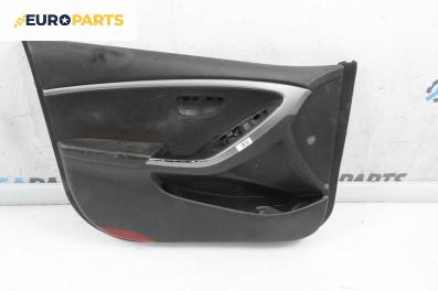 Кора врата за Hyundai i30 Hatchback II (06.2011 - 12.2016), 4+1 вр., хечбек, позиция: предна, лява