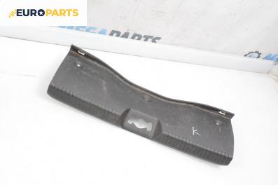 Планка багажник за Hyundai i30 Hatchback II (06.2011 - 12.2016), 4+1 вр., хечбек