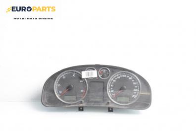 Километраж за Volkswagen Passat IV Variant B5.5 (09.2000 - 08.2005) 1.9 TDI, 130 к.с.