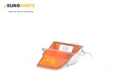 Мигач за Nissan Micra III Hatchback (01.2003 - 06.2010), хечбек, позиция: лява