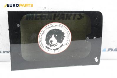 Фикс за Ford Tourneo Connect (06.2002 - 12.2013), 4+1 вр., миниван, позиция: лява