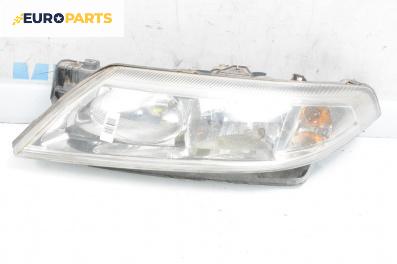 Фар за Renault Laguna II Grandtour (03.2001 - 12.2007), комби, позиция: лява