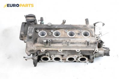 Глава за Toyota Yaris Hatchback II (01.2005 - 12.2014) 1.3 VVT-i, 87 к.с.