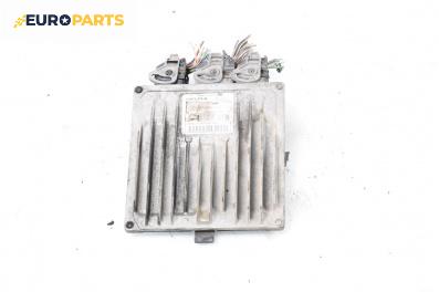 Компютър двигател за Renault Kangoo Express II (02.2008 - ...) 1.5 dCi, 68 к.с., № 8200909666