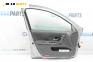 Врата за Renault Laguna II Grandtour (03.2001 - 12.2007), 4+1 вр., комби, позиция: предна, лява