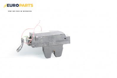 Брава заден капак за Citroen C3 Hatchback I (02.2002 - 11.2009), хечбек, позиция: задна