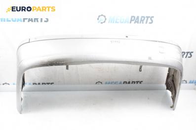 Задна броня за Mercedes-Benz E-Class Sedan (W211) (03.2002 - 03.2009), седан