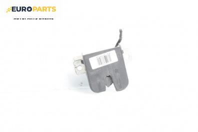 Брава заден капак за Volkswagen Polo Hatchback IV (10.2001 - 12.2005), хечбек, позиция: задна
