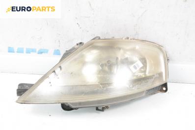 Фар за Citroen C3 Hatchback I (02.2002 - 11.2009), хечбек, позиция: лява
