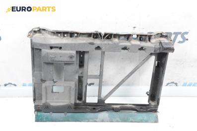 Дифузьор за Citroen C3 Hatchback I (02.2002 - 11.2009) 1.1 i, 60 к.с.