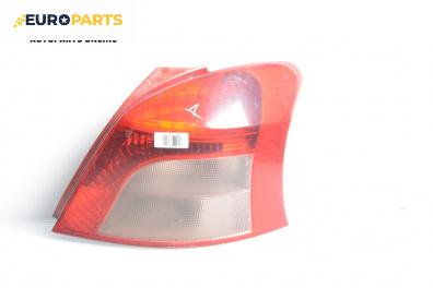 Стоп за Toyota Yaris Hatchback II (01.2005 - 12.2014), хечбек, позиция: дясна