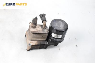 Корпус за маслен филтър за Ford Tourneo Connect (06.2002 - 12.2013) 1.8 TDCi, 90 к.с.