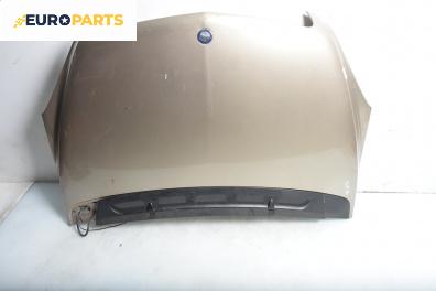 Преден капак за Mercedes-Benz B-Class Hatchback I (03.2005 - 11.2011), 4+1 вр., хечбек, позиция: предна