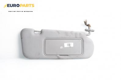 Сенник за Kia Sorento I SUV (08.2002 - 12.2009), позиция: дясна