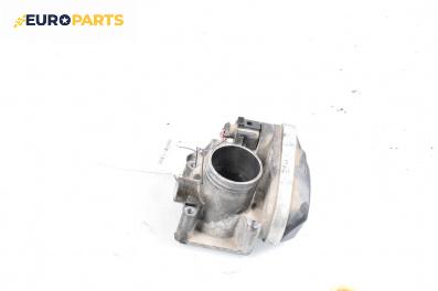 Дроселова клапа за Volkswagen Polo Hatchback IV (10.2001 - 12.2005) 1.2 12V, 64 к.с.