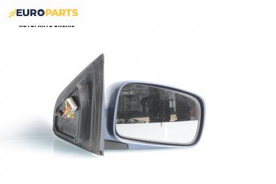Огледало за Kia Sorento I SUV (08.2002 - 12.2009), 4+1 вр., джип, позиция: дясна