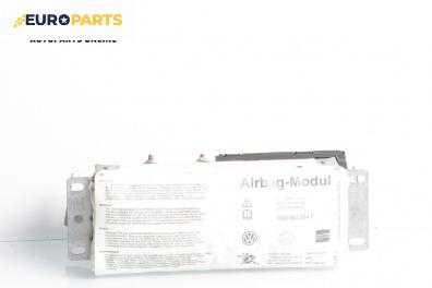 Airbag за Skoda Fabia I Combi (04.2000 - 12.2007), 4+1 вр., комби, позиция: предна