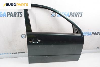 Врата за Skoda Fabia I Combi (04.2000 - 12.2007), 4+1 вр., комби, позиция: предна, дясна