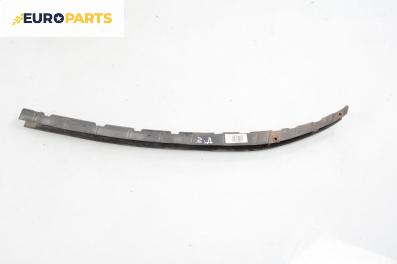 Държач броня за Skoda Fabia I Combi (04.2000 - 12.2007), комби, позиция: задна, дясна