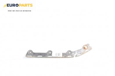 Държач броня за Skoda Fabia I Combi (04.2000 - 12.2007), комби, позиция: задна, лява