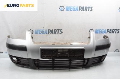 Предна броня за Volkswagen Passat IV Variant B5.5 (09.2000 - 08.2005), комби, позиция: предна