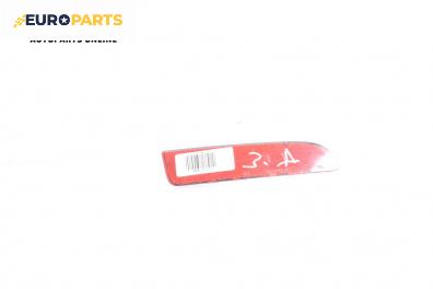 Светлоотразител за Ford Fiesta V Hatchback (11.2001 - 03.2010), хечбек, позиция: лява