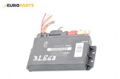 Комфорт модул за Audi A4 Sedan B6 (11.2000 - 12.2004), № 8E0959433L