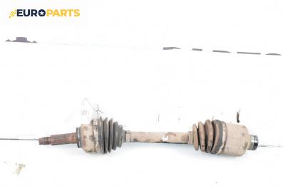 Полуоска за Kia Sorento I SUV (08.2002 - 12.2009) 2.5 CRDi, 140 к.с., позиция: предна, дясна