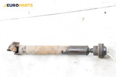 Кардан за Kia Sorento I SUV (08.2002 - 12.2009) 2.5 CRDi, 140 к.с.