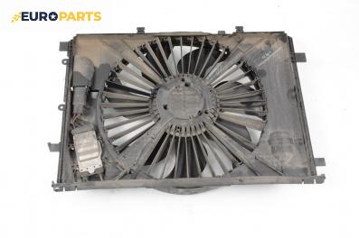 Перка охлаждане за Mercedes-Benz C-Class Estate (S204) (08.2007 - 08.2014) C 220 CDI (204.202), 170 к.с.