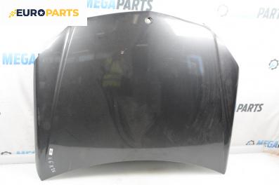 Преден капак за Mercedes-Benz C-Class Estate (S204) (08.2007 - 08.2014), 4+1 вр., комби, позиция: предна