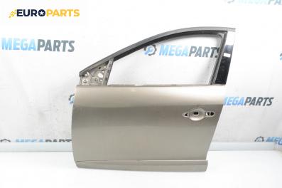 Врата за Renault Megane III Hatchback (11.2008 - 12.2015), 4+1 вр., хечбек, позиция: предна, лява